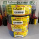 kabel nya 1.5mm supreme