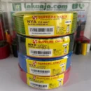 kabel nya 2,5mm supreme