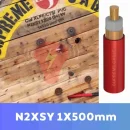 kabel n2xsy 1x500mm 24kv medium voltage supreme