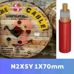 kabel n2xsy 1x70mm 24kv medium voltage supreme