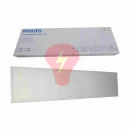 Lampu Philips LED Panel RC081V 30x120 40W | Plafon Panel LED Slim