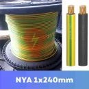 kabel nya 240mm supreme