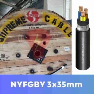kabel nyfgby 3x35mm supreme