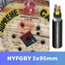 kabel nyfgby 3x95mm supreme