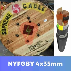 kabel nyfgby 4x35mm supreme