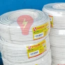 kabel nym 2x2.5mm supreme