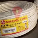 kabel nym 4x1.5mm supreme