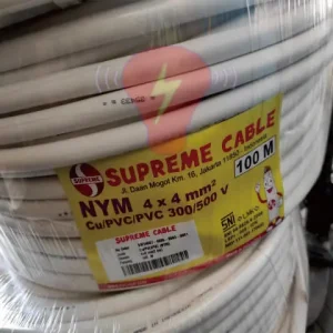 kabel nym 4x4mm supreme
