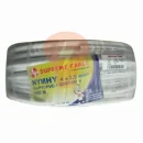 kabel nymhy 4x2.5mm white supreme kabel serabut putih
