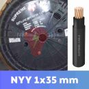 kabel nyy 1x35mm supreme