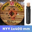 kabel nyy 1x400mm supreme
