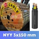 kabel nyy 3x150mm supreme