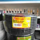 kabel nyy 3x4mm supreme