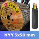 kabel nyy 3x50mm supreme