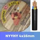 kabel nyyhy 4x16mm supreme