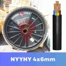 kabel nyyhy 4s6mm supreme kabel serabut