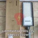 Lampu Jalan PJU Philips BRP121 LED130 100W