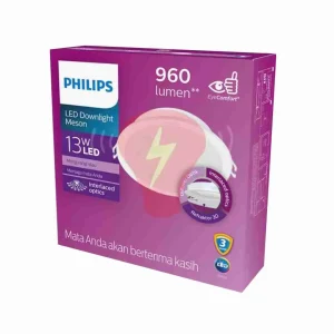 Lampu Philips Downlight 13W - Meson D200 13W