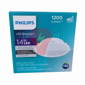 lampu philips downlight eridani 14W DL190B