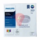 Lampu Philips Downlight 15W DN027C LED15 15W Outbow