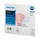lampu philips downlight 19w dn027b philips