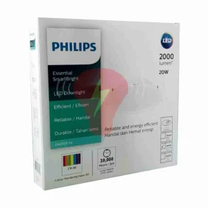 Lampu Philips Downlight 20W - DN020B LED20 20W