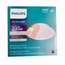 lampu philips downlight eridani 23w dl190b