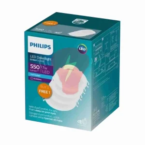 Lampu Philips Downlight Eridani DL190B 7W Pack