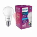 lampu philips led bulb 12w mycare