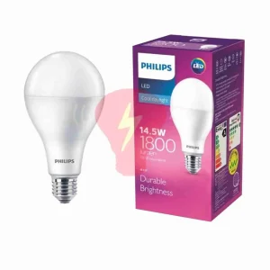 lampu philips led bulb 14.5w mycare