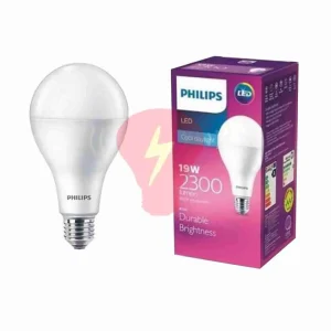 lampu philips led bulb 19w mycare