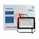 Lampu Sorot Philips BVP150 100W | LED Floodlight