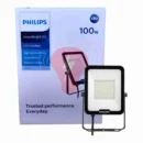 Lampu Sorot Philips BVP151 100W | LED Floodlight