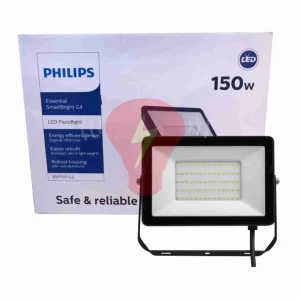 Lampu Sorot Philips BVP150 150W | LED Floodlight
