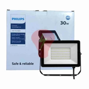 Lampu Sorot Philips BVP150 30W | LED Floodlight