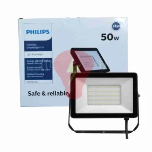 Lampu Sorot Philips BVP150 50W | LED Floodlight