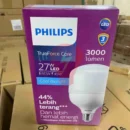 Lampu Philips TForce 45W E27 865
