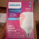 Lampu Philips TForce 35W E27 865