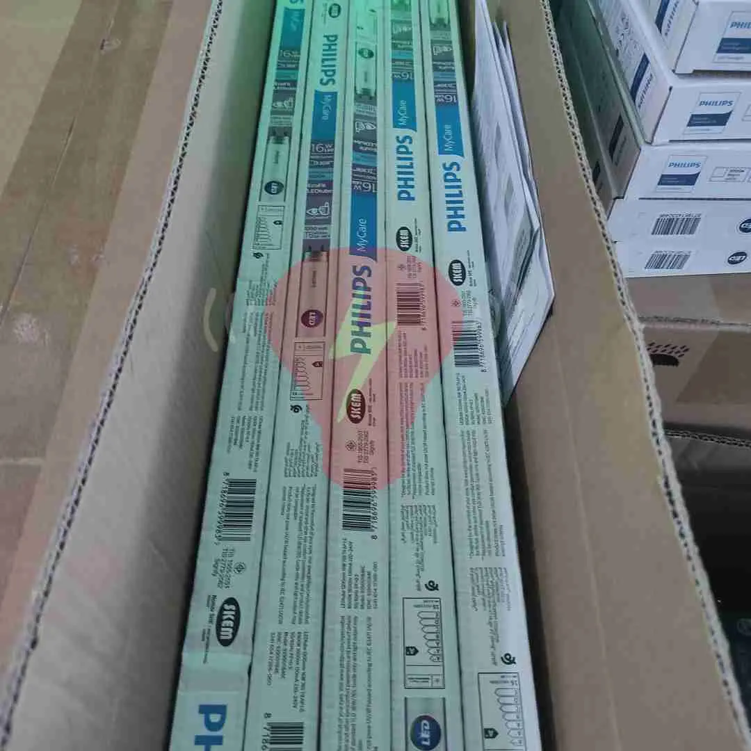 Lampu Philips TL LED Ecofit 16W | TL LED 16W
