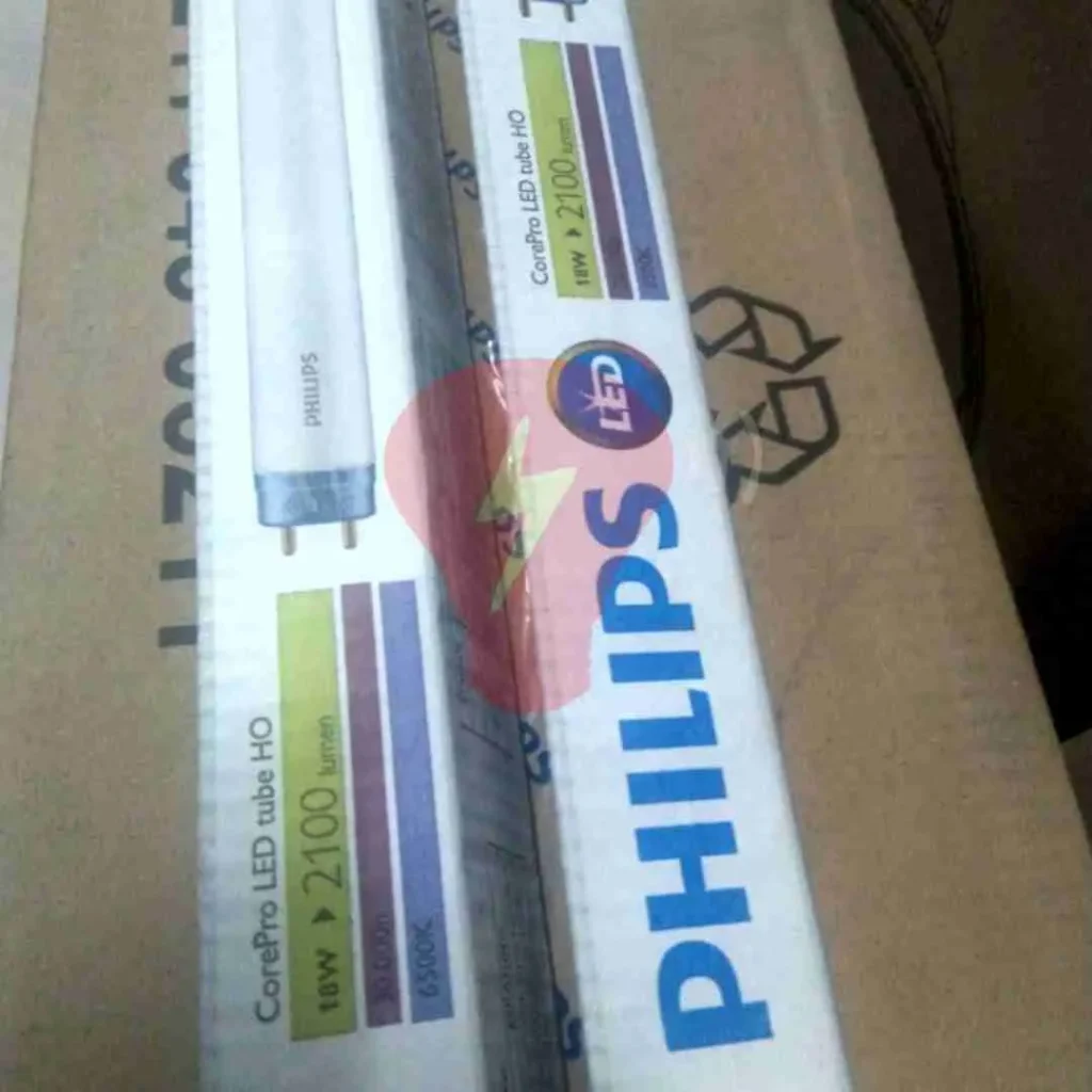 Lampu Philips LEDtube Corepro