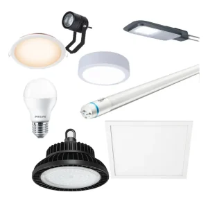 Lampu Philips