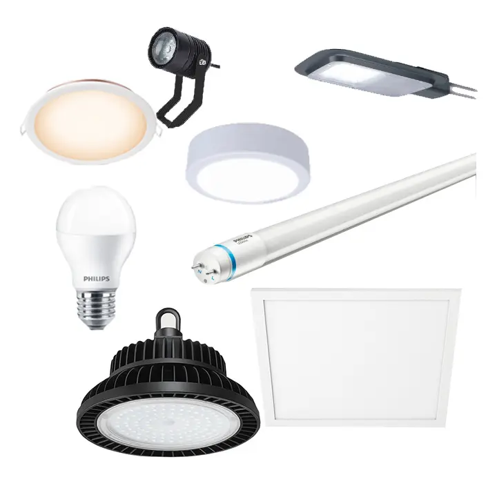 katalog lampu philips