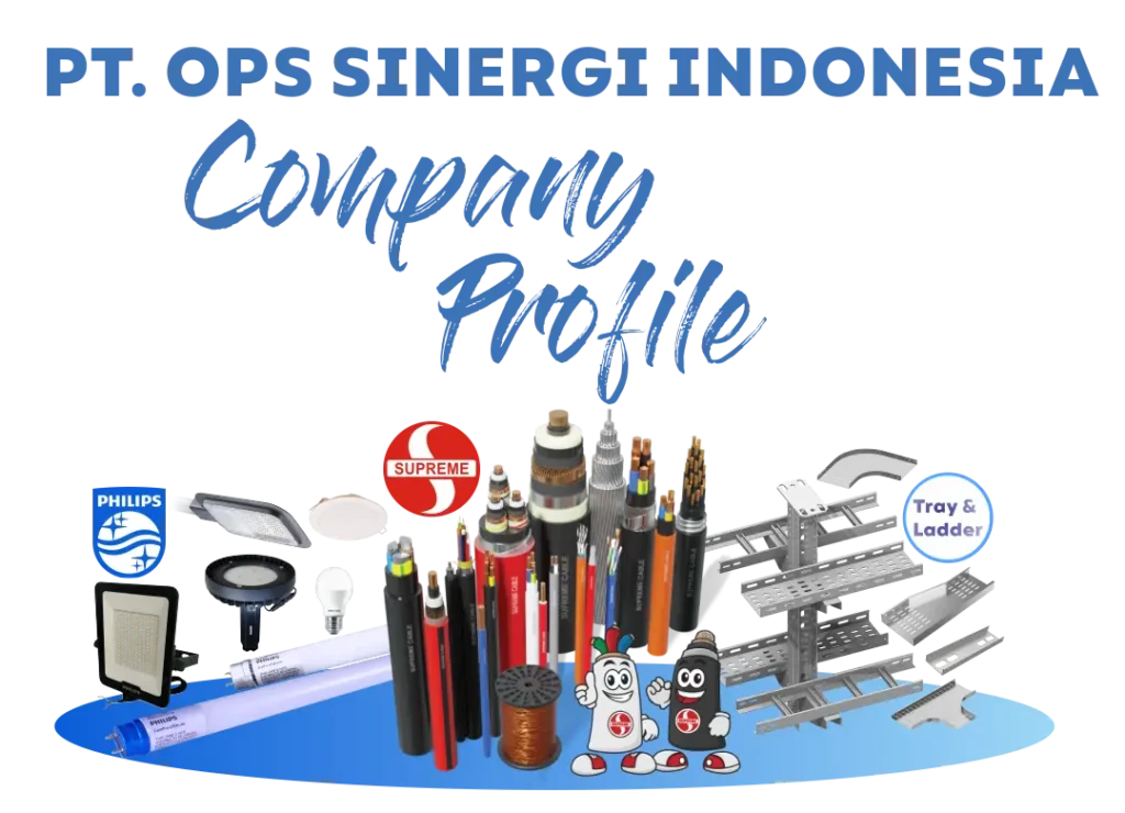 company profile pt ops sinergi indonesia
