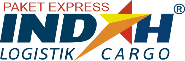indah cargo logistik