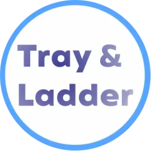logo kabel tray dan laader