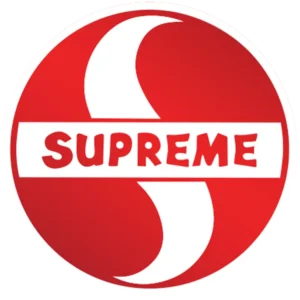 logo supreme