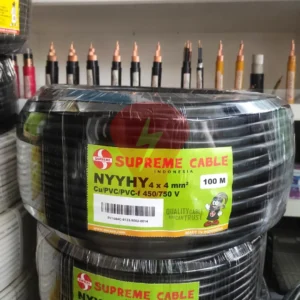 kabel nyyhy 4x4mm supreme
