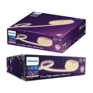 lampu led strip 50 meter HLS188 10W per meter