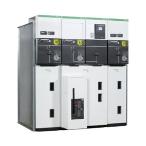 medium-voltage-cubicle