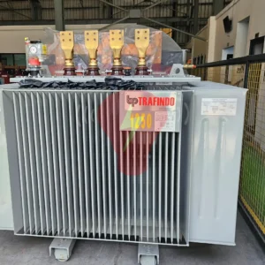 trafo distribusi 1250 kva